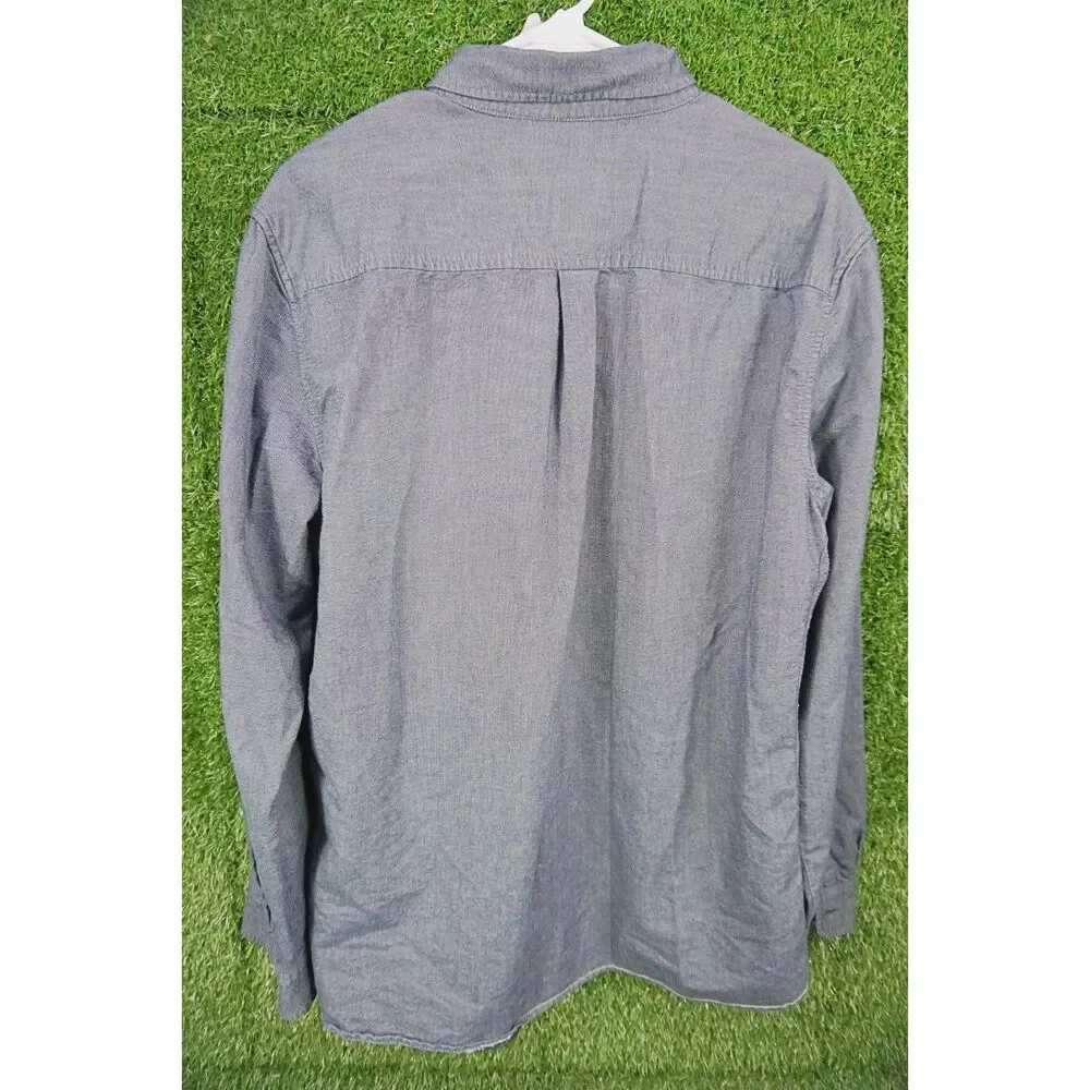 Surfside Supply Button Down Shirt - Men's Size L